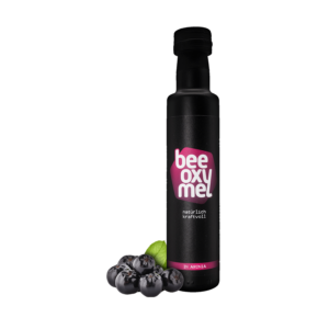 beeoxymel in Aronia
